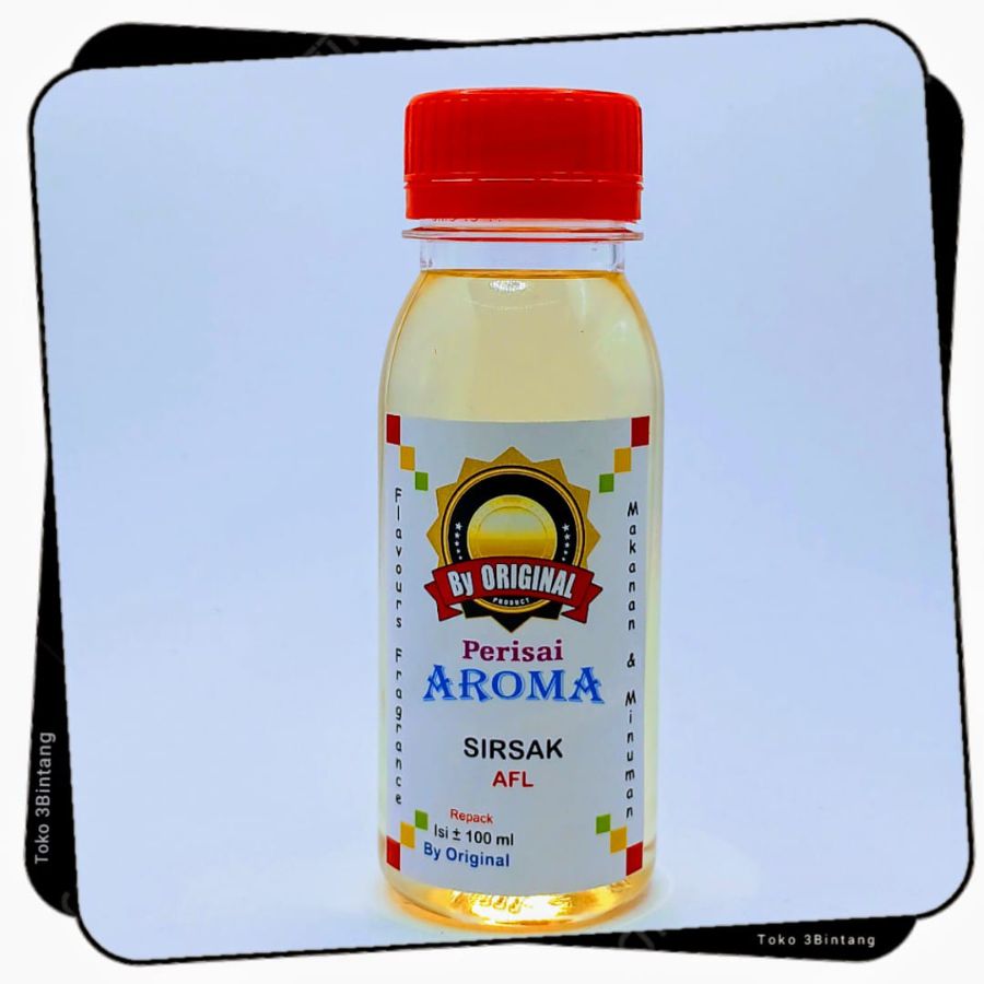 SIRSAK AFL