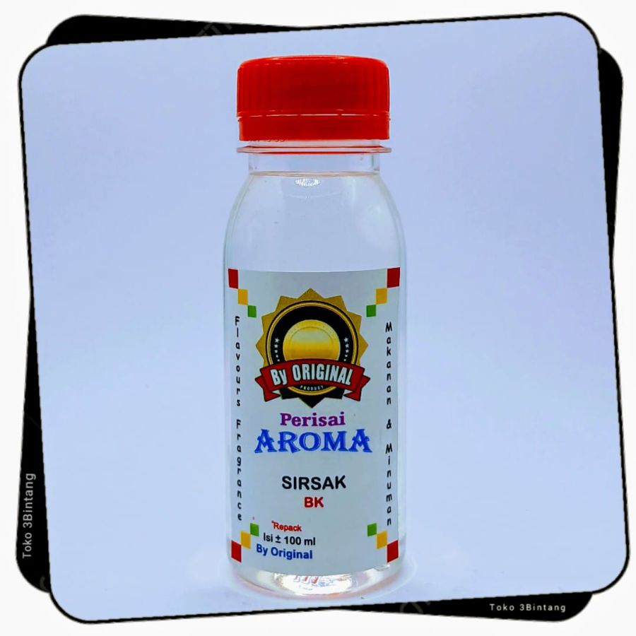 SIRSAK BK