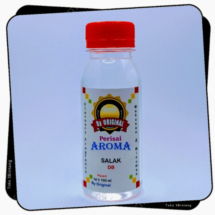 SALAK DB