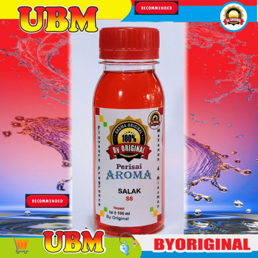 SALAK SS
