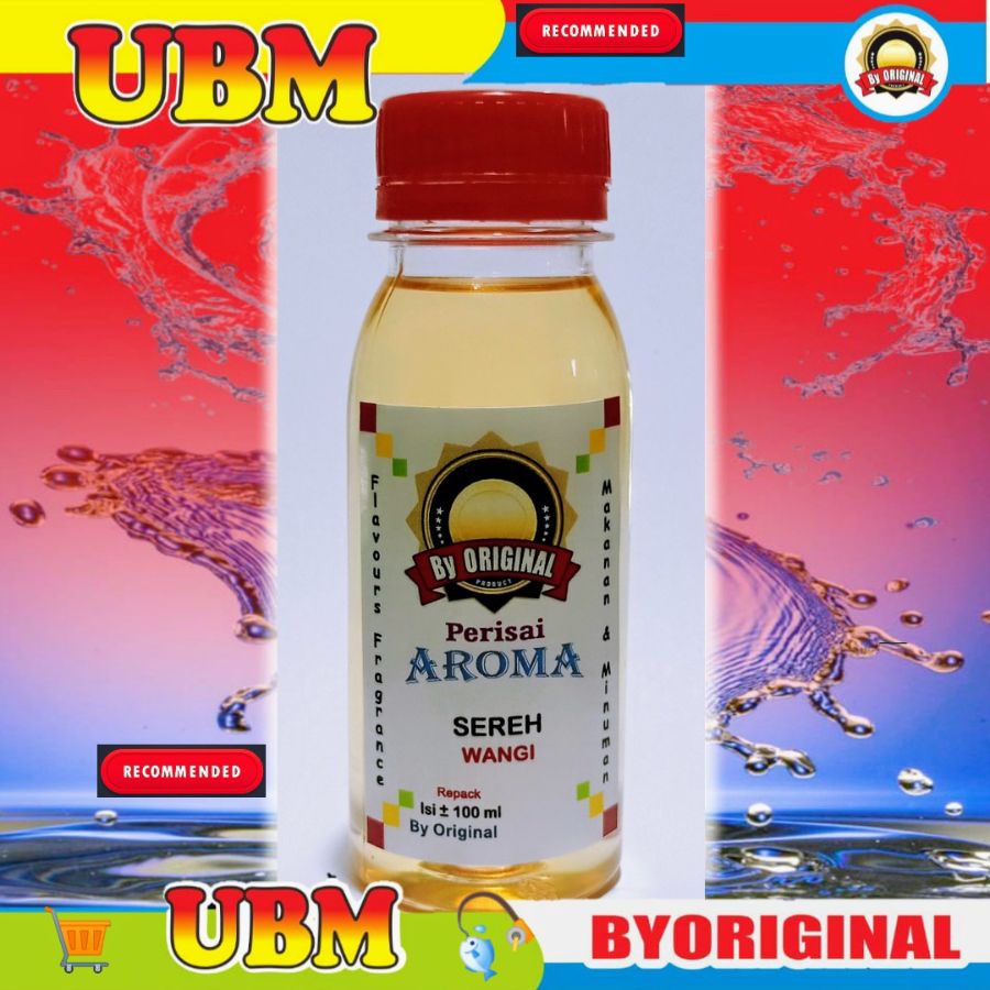 SEREH WANGI