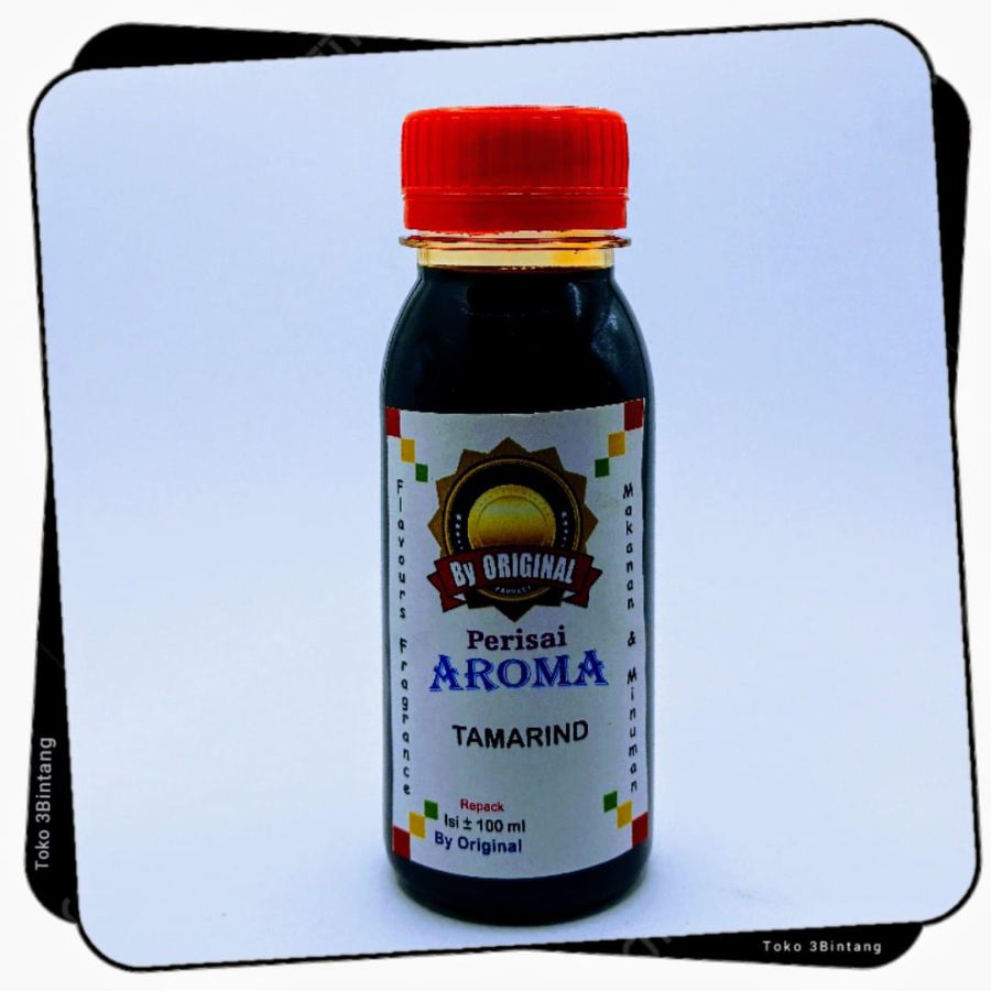 TAMARIND - ASAM JAWA