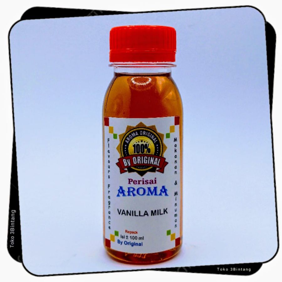 VANILLA MILK