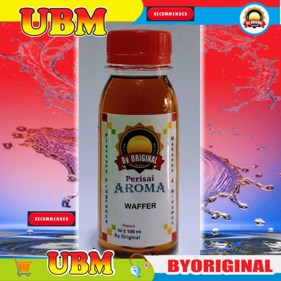 WAFFER