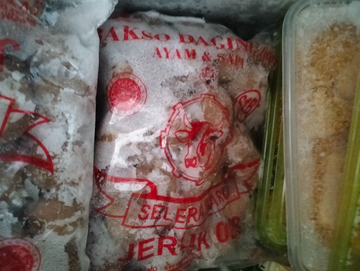 Baso jeruk