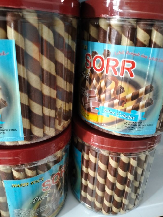Sorr
