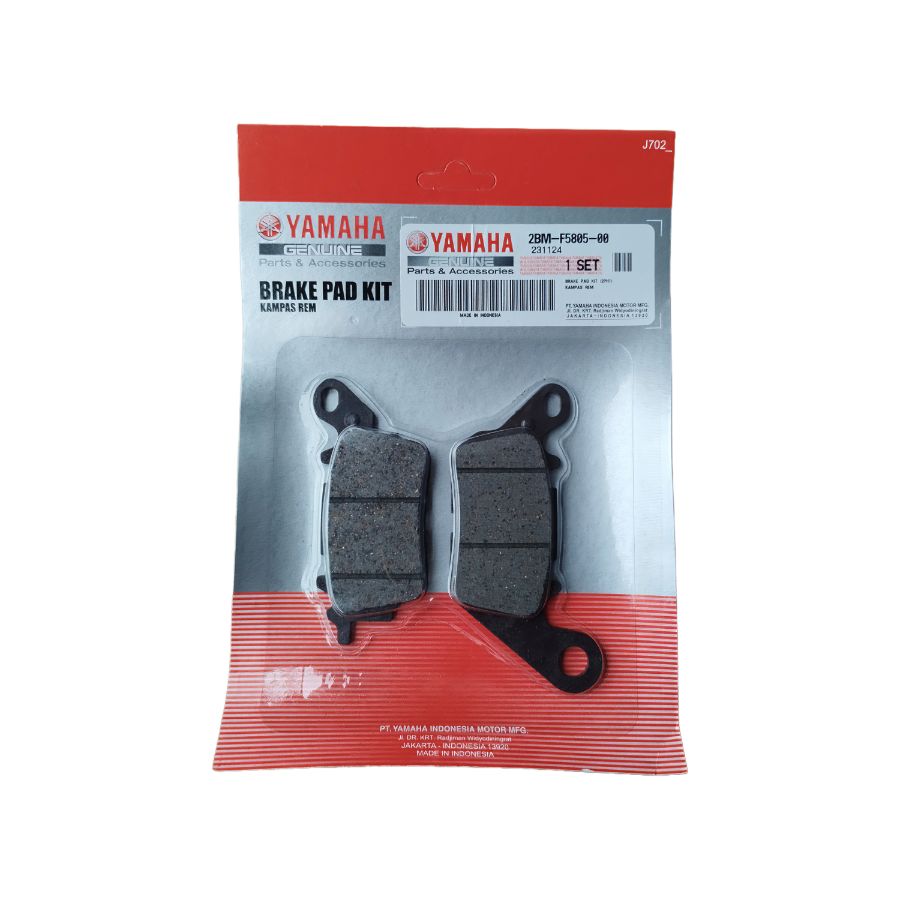 Discpad Mio M3 2BM YGP
