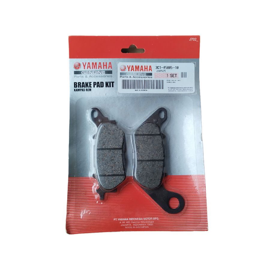 Discpad Vixion 3C1 YGP