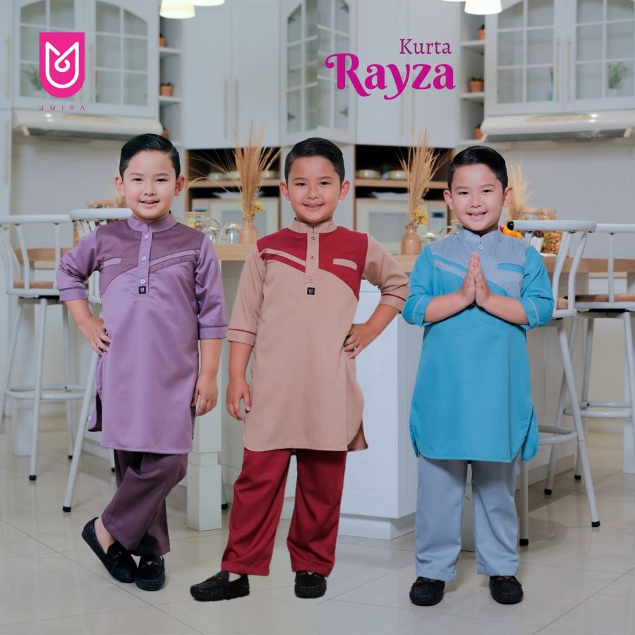 Koko umira rayza 