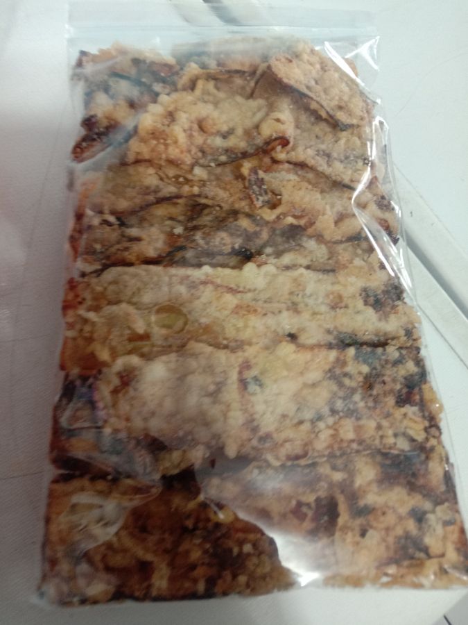 Sale pisang