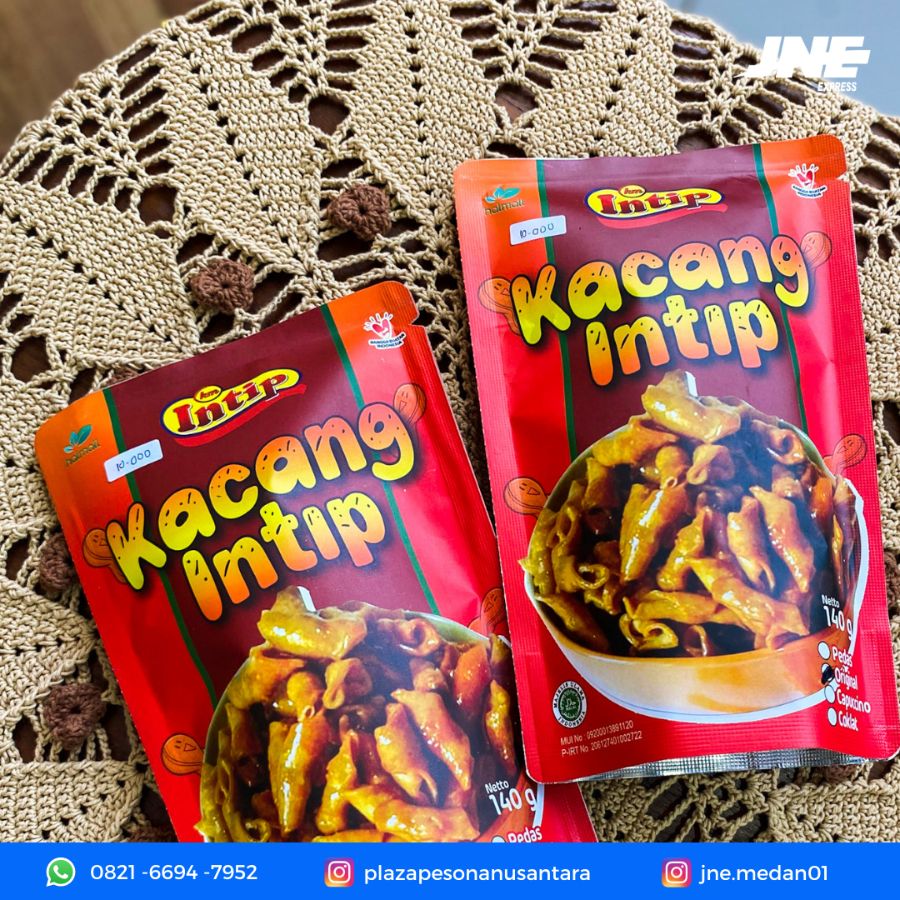 KM INTIP 140GR