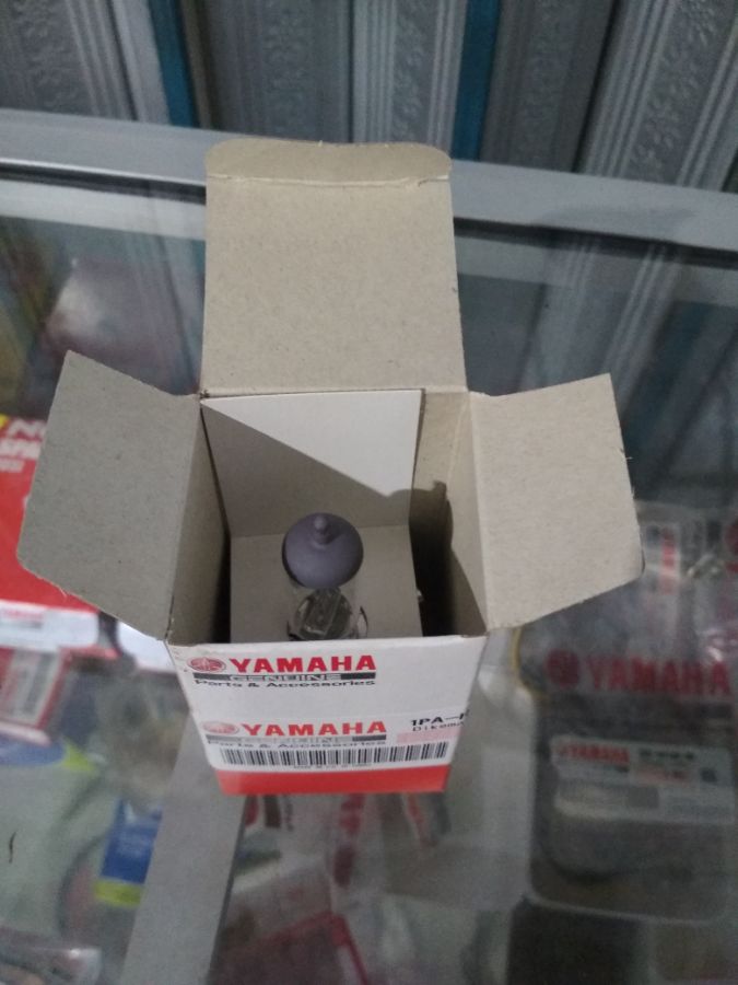 Lampu Depan Kaki Tiga 1PA YGP