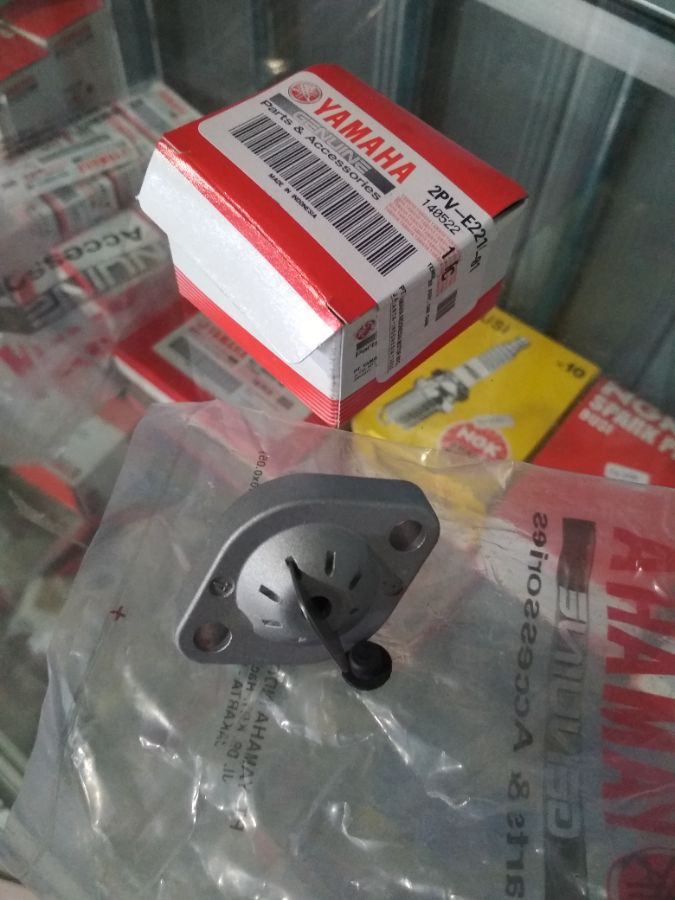 Tensioner assy Vixion Nmax 2PV YGP