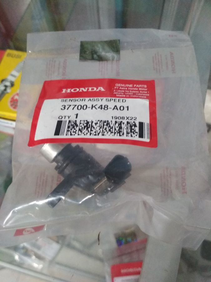 Speed Sensor Beat ESP K48 HGP