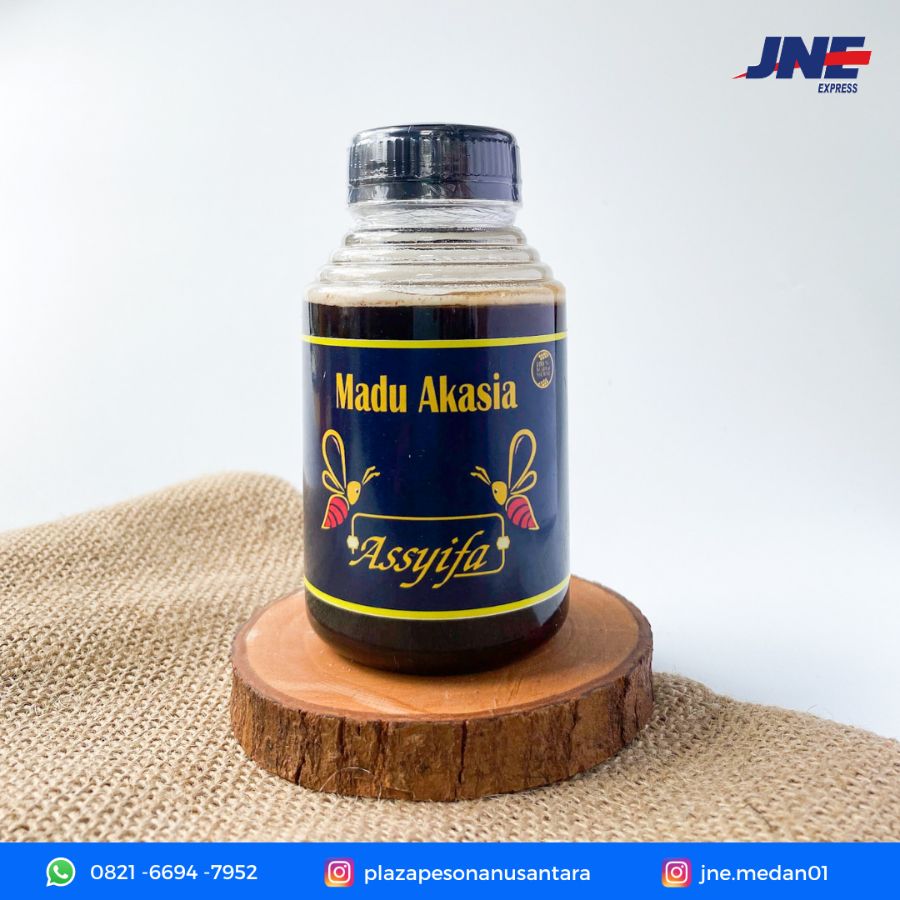 ASSYFA MADU AKASIA 300GR