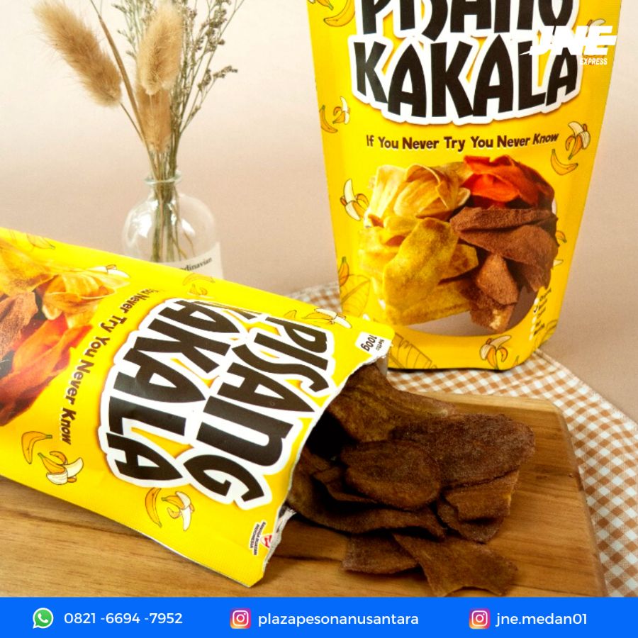 PISANG KAKALA 100GR