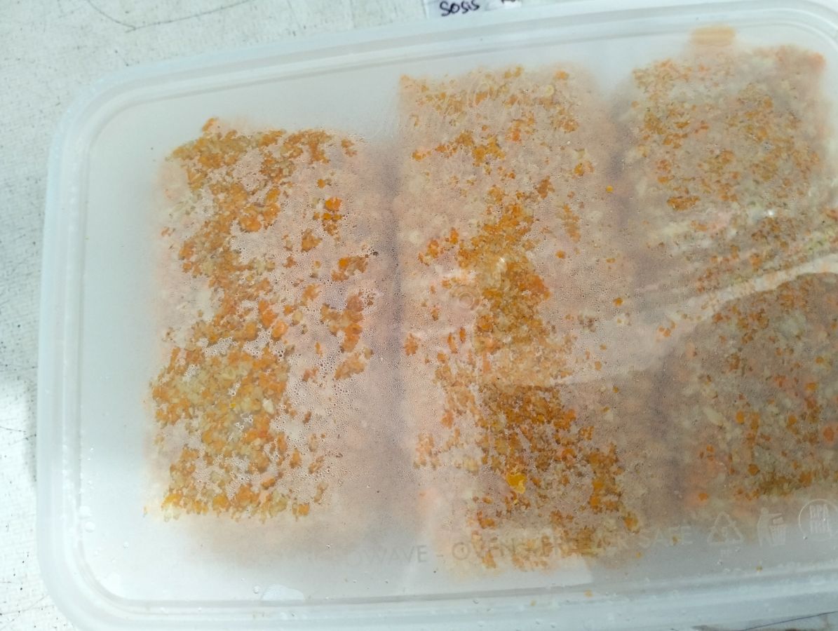 Risol mayo