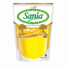 Sania Refill 2L