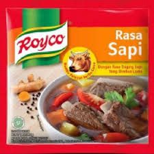 Royco Sapi 8gr