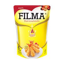 Filma Refill 2L