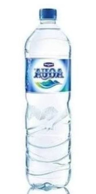 Aqua Botol Besar