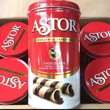 ASTOR Wafer Stick 330g