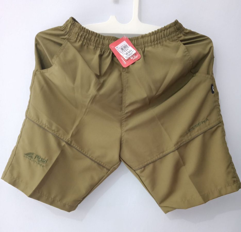 REI LEGEREA LOLV (M)