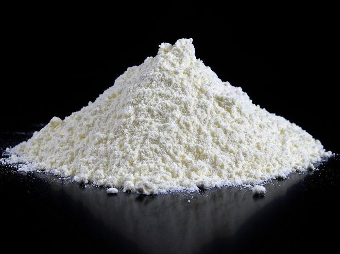 TEPUNG TERIGU