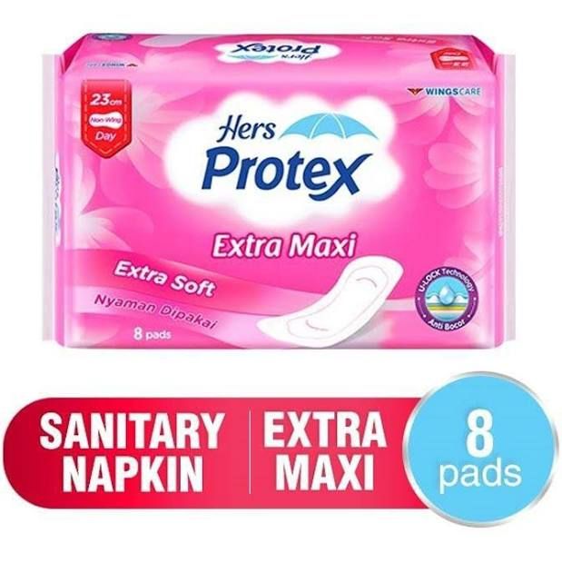 PROTEX EXTRA MAXI 8