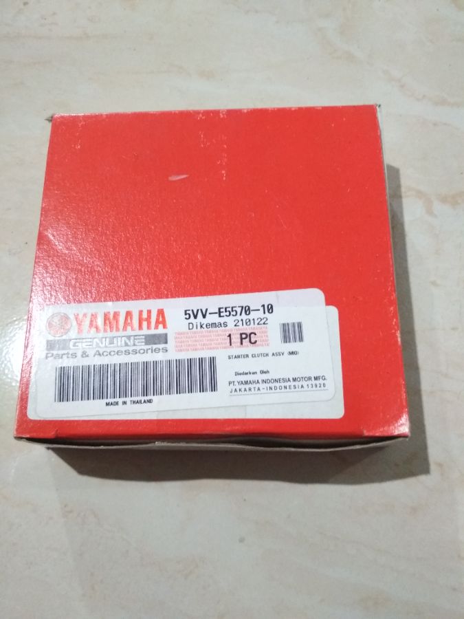 Starter Clutch Mio lama 5VV YGP