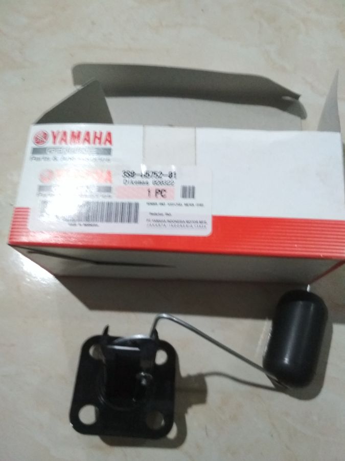 Pelampung bensin Vega R New 3S0 YGP