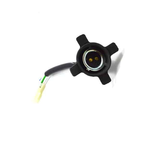 Fitingan lampu depan Supra Win