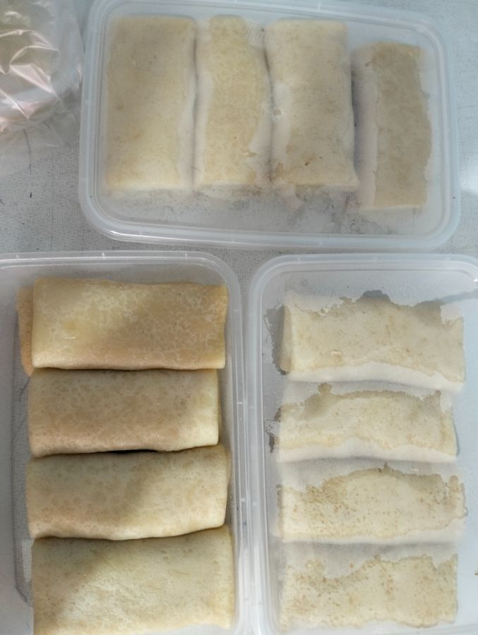 Sosis solo 