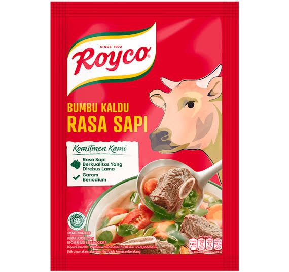 ROYCO SAPI