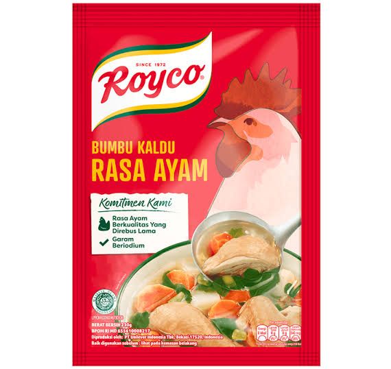 ROYCO AYAM