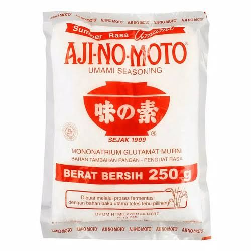 AJINOMOTO 250G