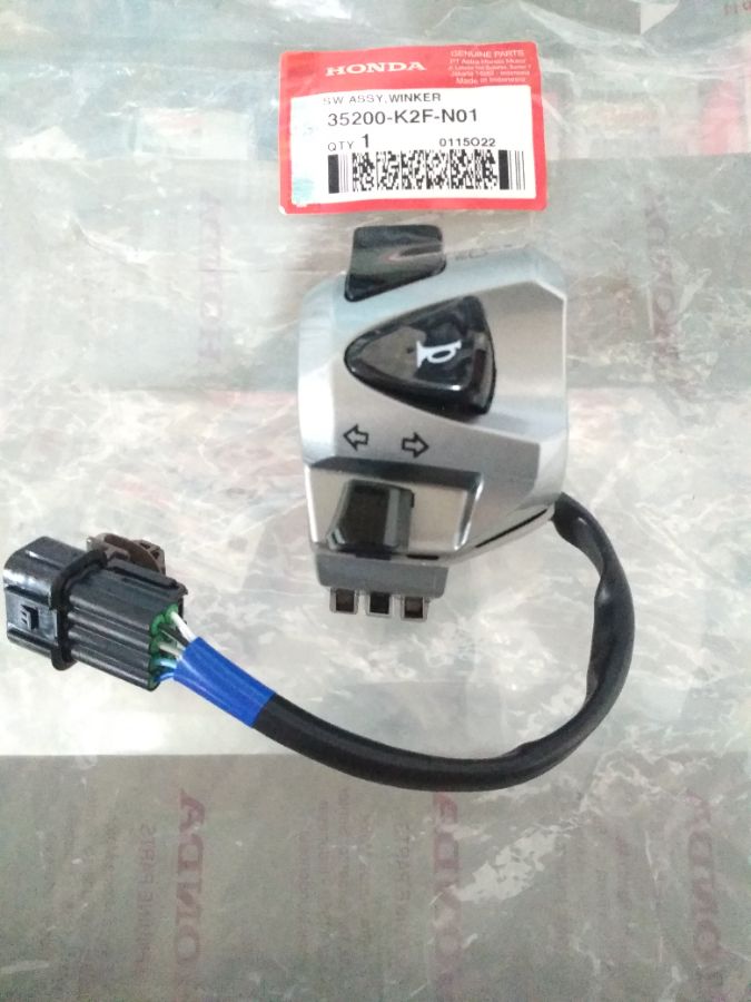 Holder kiri Scoopy K2F HGP