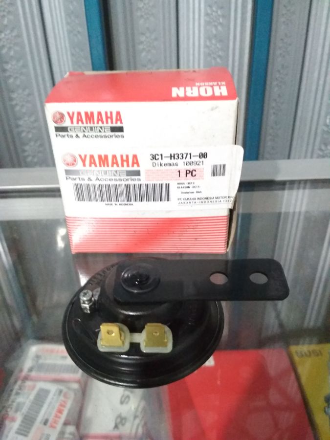 Klakson Vixion 3C1 YGP