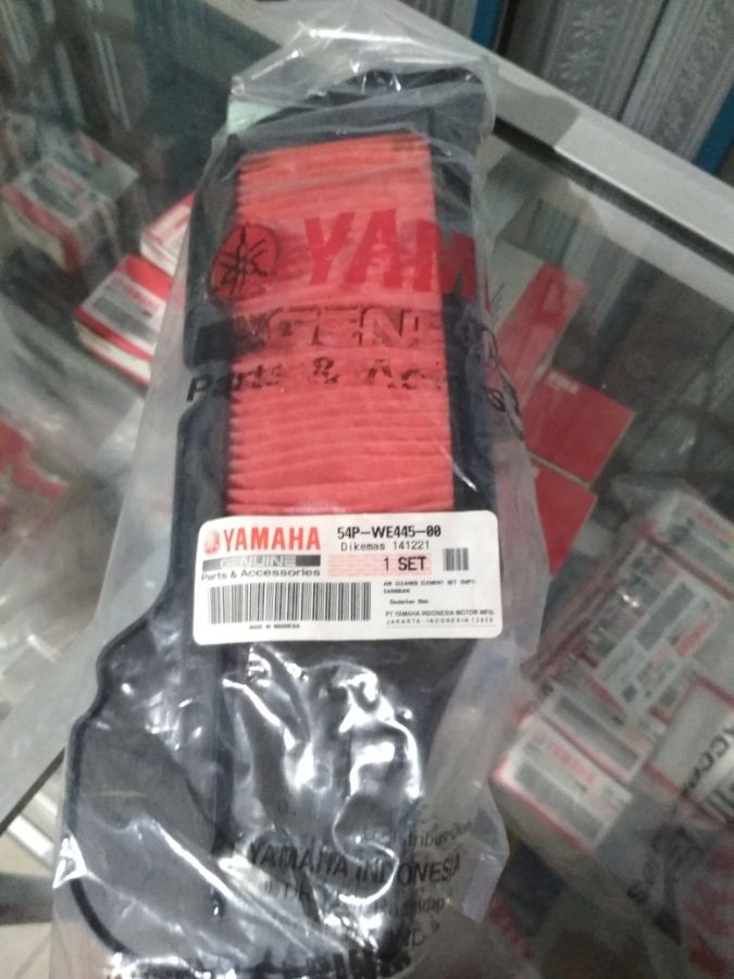 Filter Udara Mio J 54P YGP