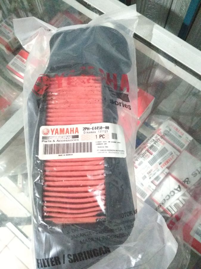 Filter Udara Mio M3 2PH YGP