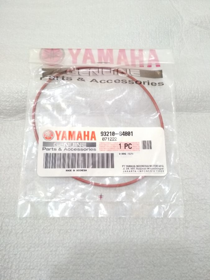Oring kamprat Jupiter MX YGP