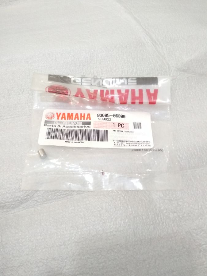 Pin noken as Jupiter MX YGP