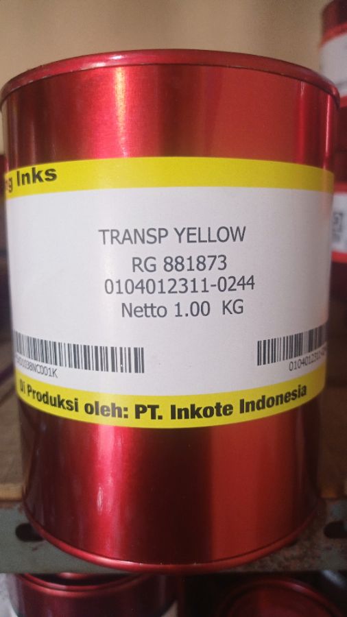 Transp. Yellow 881873