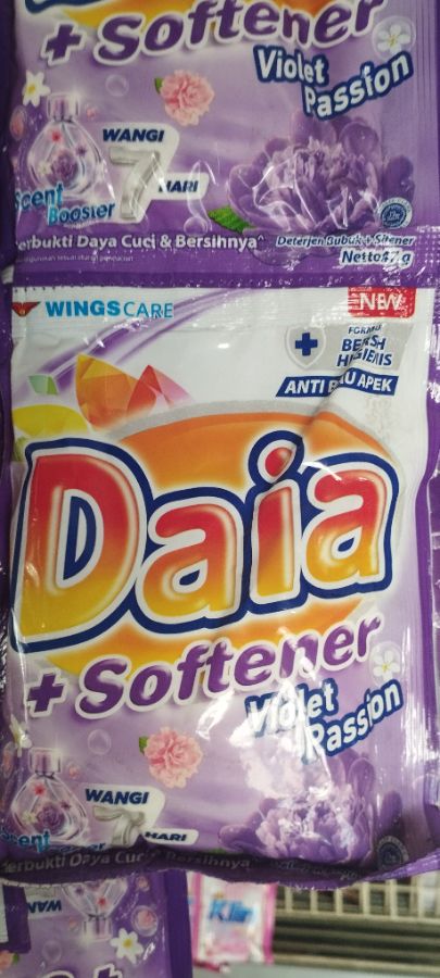 Daia 46gr