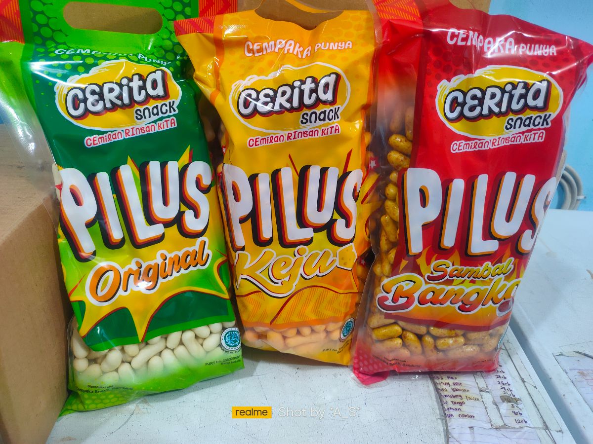 Pilus
