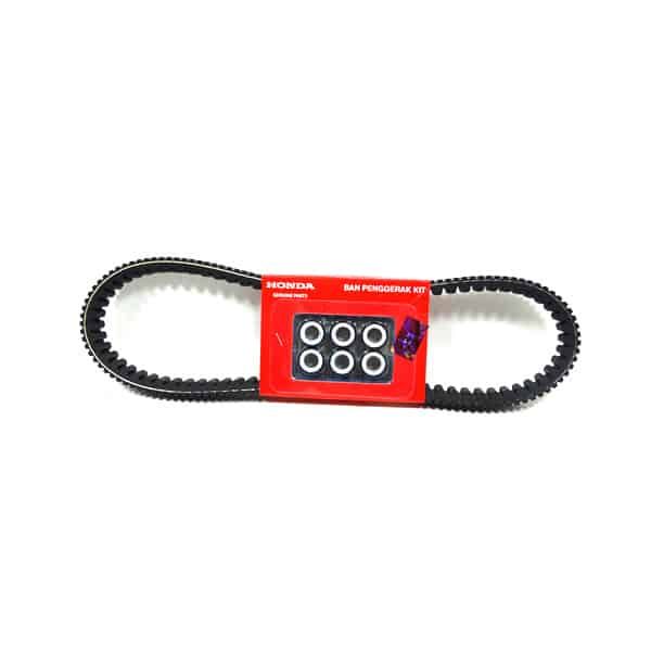 Vanbelt kit Vario 125 ESP HGP
