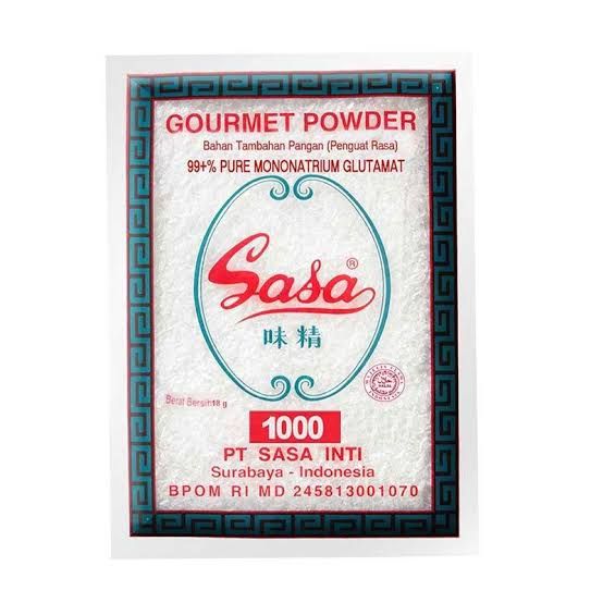 SASA 1.000