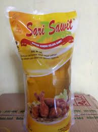 Sari Sawit 1800ml