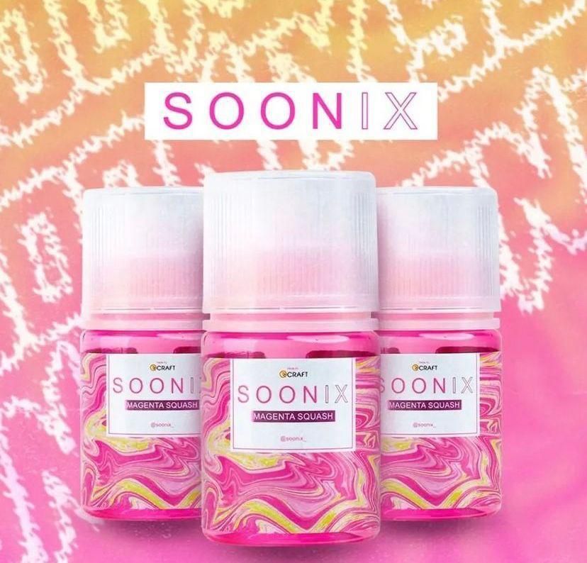 SOONIX X 60ml