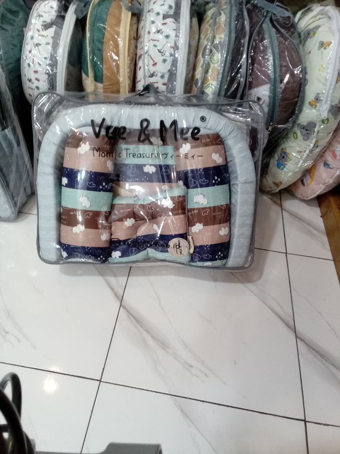 Vee & Mee kasur lipat